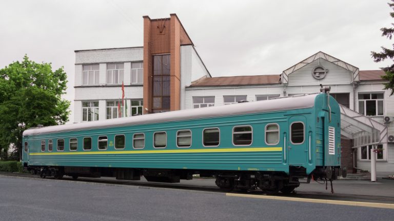 ЗАО «Гомельский ВСЗ»