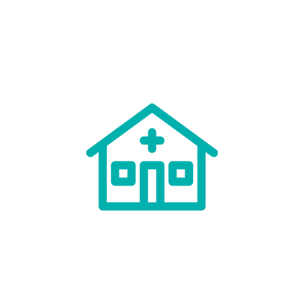 Помещения без высоких требований