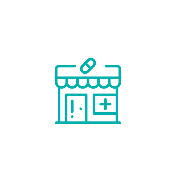 Аптеки при ЛПУ