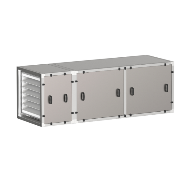 Аэролайф КФУ2-150