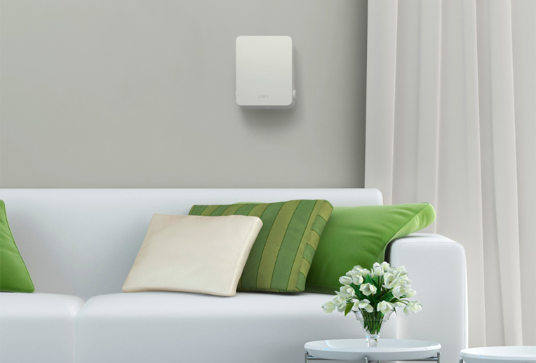 Чистый воздух в доме – защита здоровья в условиях плохой экологии