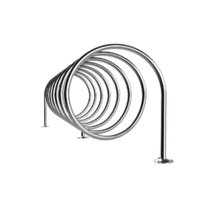 Велопарковка-пружинка МАТ-30