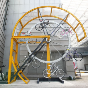 Велопарковка МАТ-03