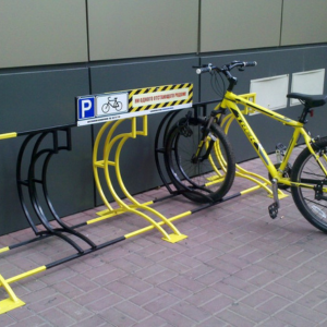 Велопарковка МАТ-10