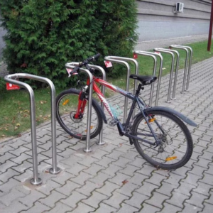 Велопарковка МАТ-12