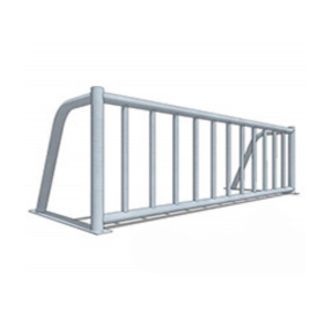 Велопарковка МАТ-21