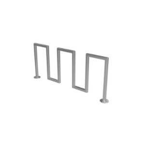 Велопарковка МАТ-27